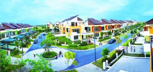 Ecolakes My Phuoc Binh Duong 12