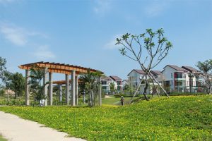 Ecolakes My Phuoc Binh Duong 17