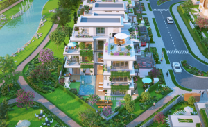 Biệt Thự