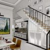 NHÀ CHO THUÊ ECOLAKES MỸ PHƯỚC