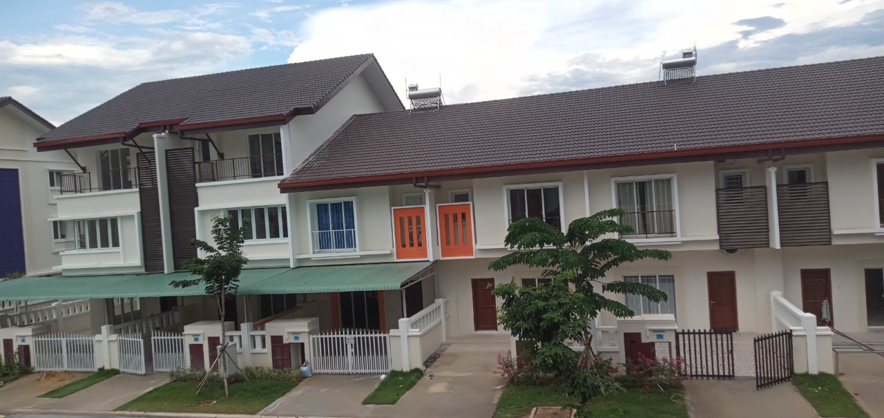 Ecolakes mỹ phước