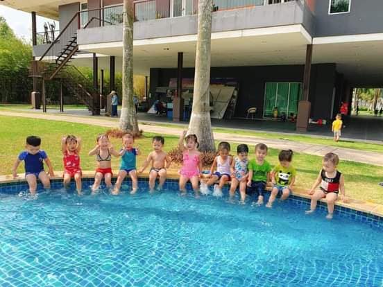 khu đô thị sinh thái ecolakes mỹ phước
