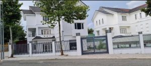 BiỆt ThỰ Cao CẤp