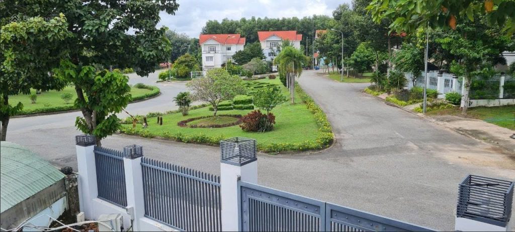 BiỆt ThỰ Cao CẤp Western Land