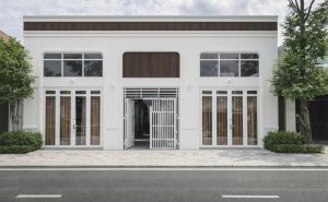 CẶp NhÀ TrỌ MỚi Ở MỸ PhƯỚc 3