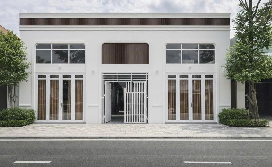 CẶp NhÀ TrỌ MỚi Ở MỸ PhƯỚc 3