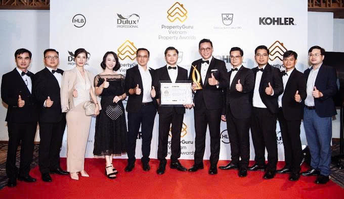 Biệt Thự Ecolakes