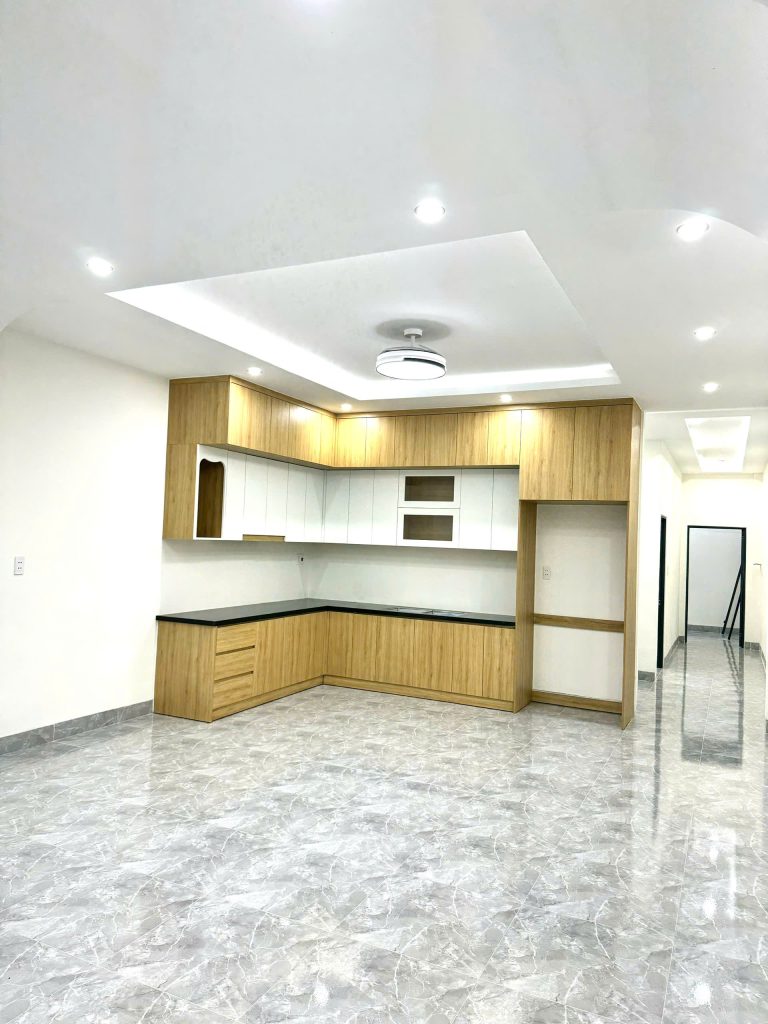 BÁN NHÀ MỸ PHƯỚC 3, KHU J