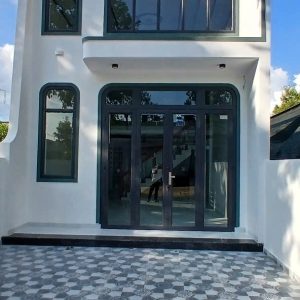 NHÀ 5x30 Mỹ Phước 3