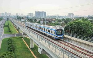 2 Tuyến Metro Nối Tphcm Bình Dương đều Sẽ đi Trên Cao
