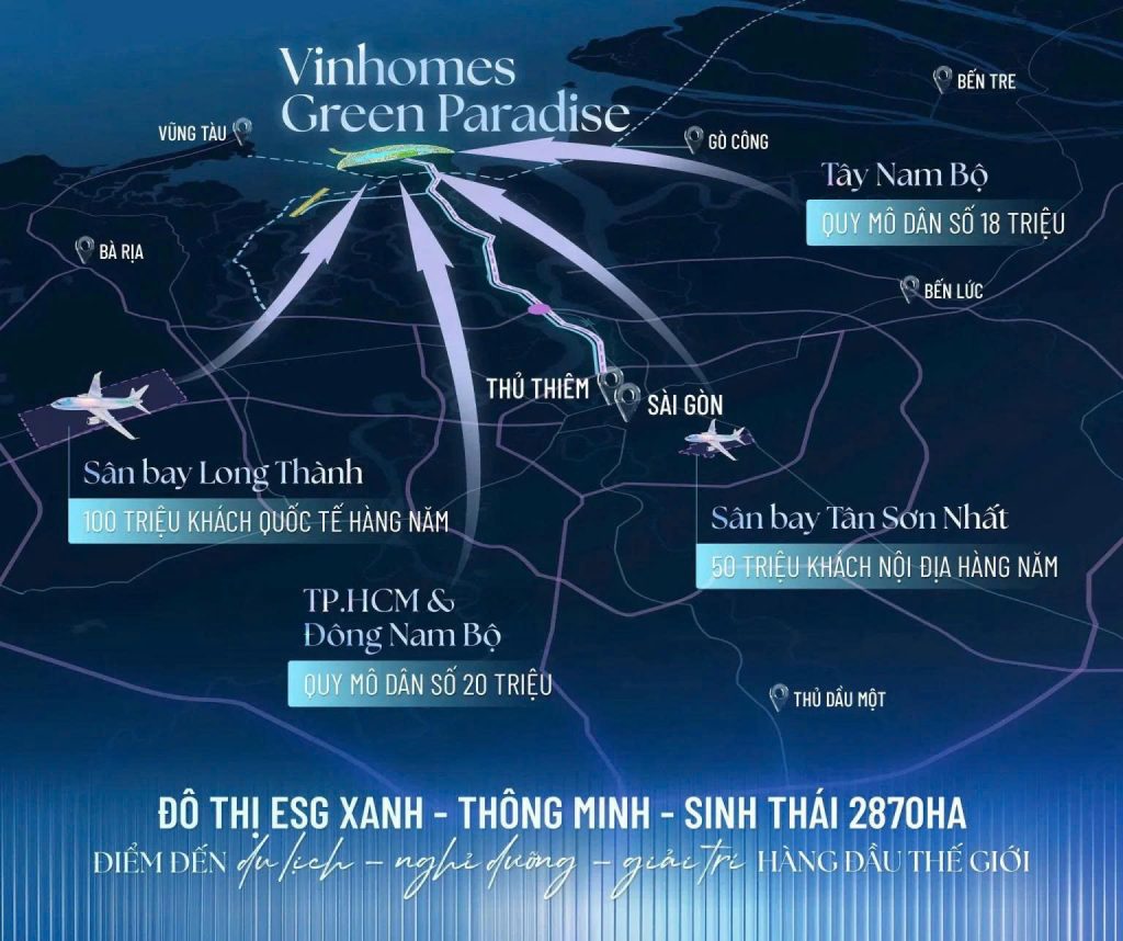 Giao ThÔng CẦn GiỜ