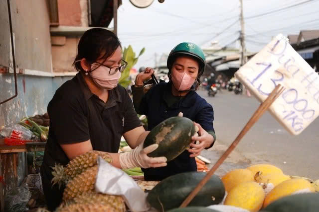 Công Nhân Kcn Bình Dương