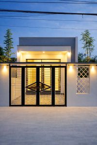 Nhà Cấp 4 Dưới 2 Tỷ