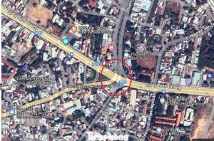 hẦM CHUI ĐẦU TIÊN Ở BÌNH DƯƠNG