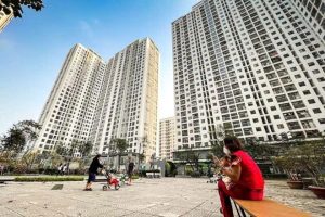 ĐỐi TƯỢng ĐƯỢc Mua NhÀ Ở XÃ HỘi