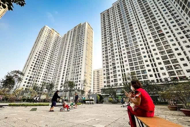 ĐỐi TƯỢng ĐƯỢc Mua NhÀ Ở XÃ HỘi