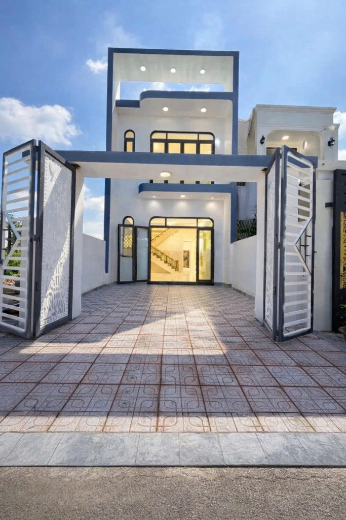 2 TỶ NhÀ MỚi HỒ ChÍ Minh