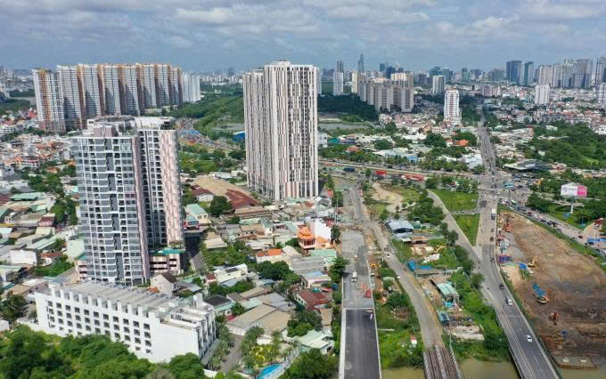 Chung Cư Nội Thành Hay Chọn Nhà Ven Tp